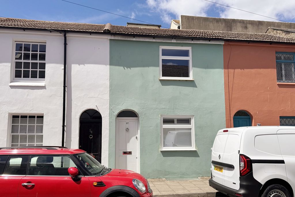 Kemp Street